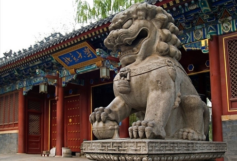 北京大学